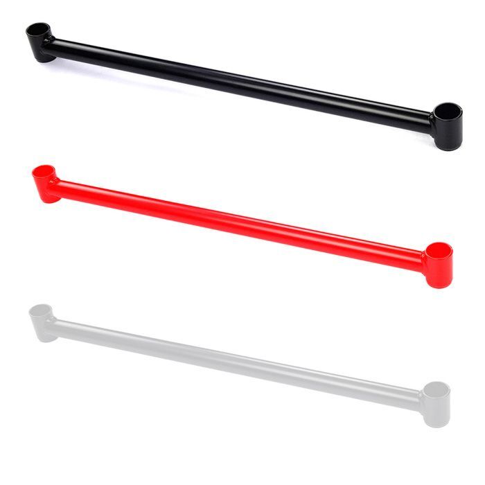 H-Gear Pro-Line Tie bar vorne unten (Honda Civic/CRX 88-91) | HG-TB-CV88-FL-X | A4H-TECH