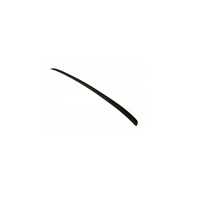 H-Gear trunk spoiler (Accord 03-07 4drs) | HG-TS-HO45 | A4H-TECH.COM