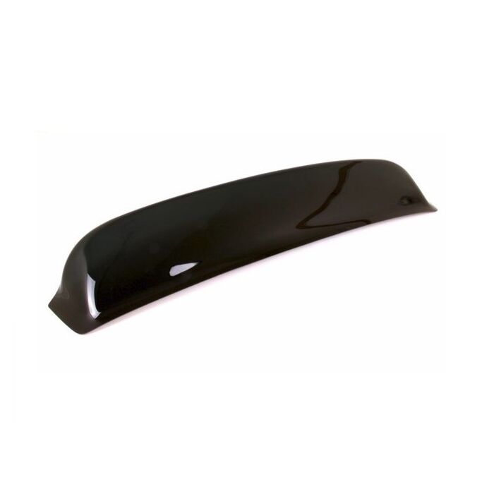 H-gear Window Visor rear window (Honda Civic 96-00 2drs) | HG-WVR-CV962D | A4H-TECH.COM