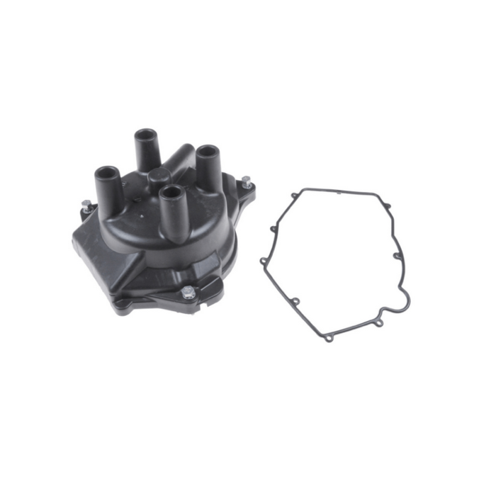 Ashuki / Blue Print Zündverteilerkappe (Civic 96-98 1.4) | H141-75 | A4H-TECH.COM