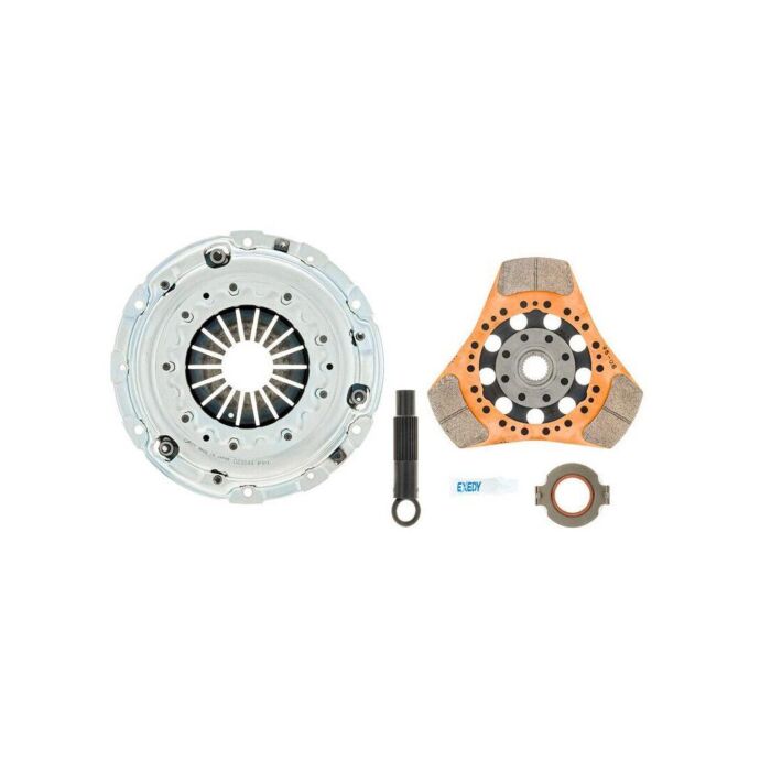 Exedy Stage 2 Koppelingsset (K-serie motoren) | HK05T890