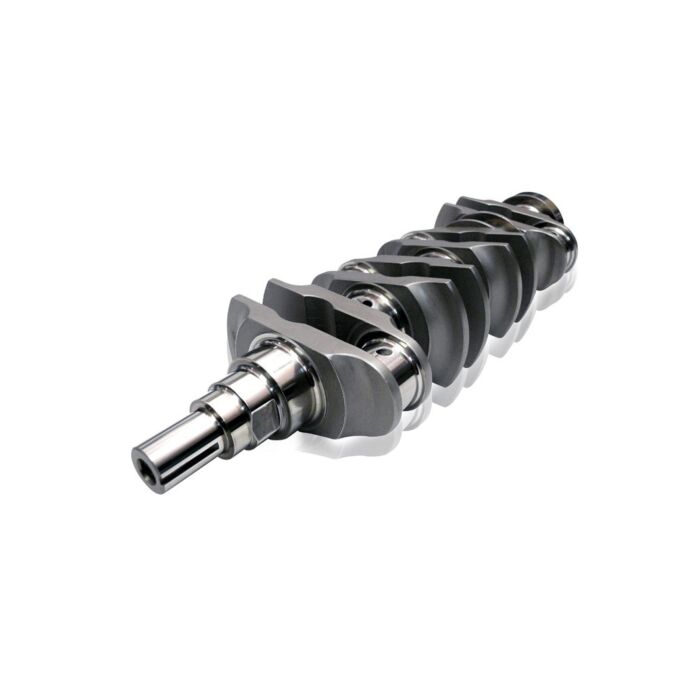 Scat 4340 billet lichtgewicht Pro Competition krukas 89mm slag (Honda B18A/B18B/B20 motoren)