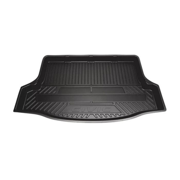 OEM Honda protection mat trunk ''Civic'' (Honda Civic 17-21 FK6/FK7/FK8)