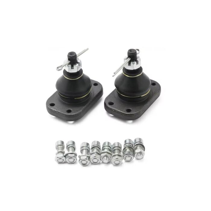 H-Gear Pro-Line Camber Kit fuseekogel set (2-delig) Voorzijde (universeel)
