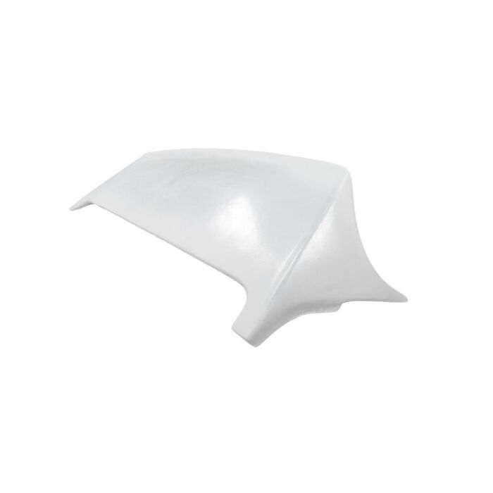 Aerodynamics chargespeed stijl spoiler polyester (Honda Civic 88-91 3drs)
