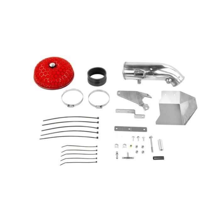 HKS RSK Racing air filter kit (Honda Civic 17-21 2.0 Type R Turbo FK8)