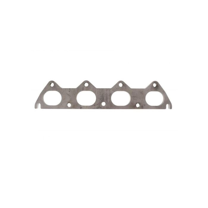Vibrant stainless steel exhaust manifold flange (F20C/F22C engines) | VB-1460F | A4H-TECH.COM