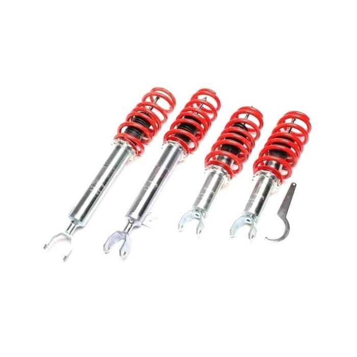 H-Gear Tuner-Line Coilovers type IA-MX incl. TUV (Honda S2000 99-09)