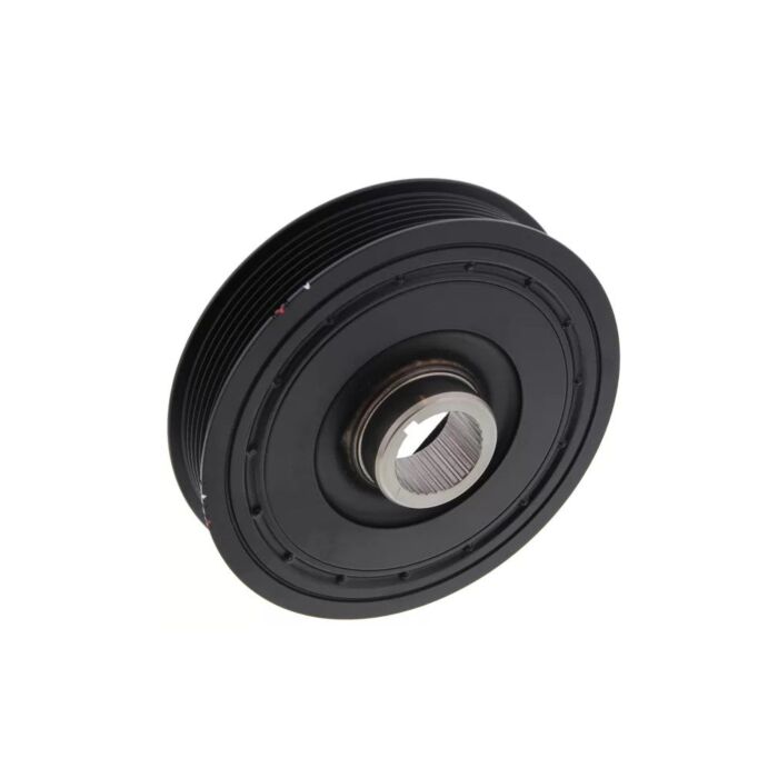 OEM Honda Kurbelwellen Riemenscheibe (NSX 90-05) | 13811-PR7-A02 | A4H-TECH.COM