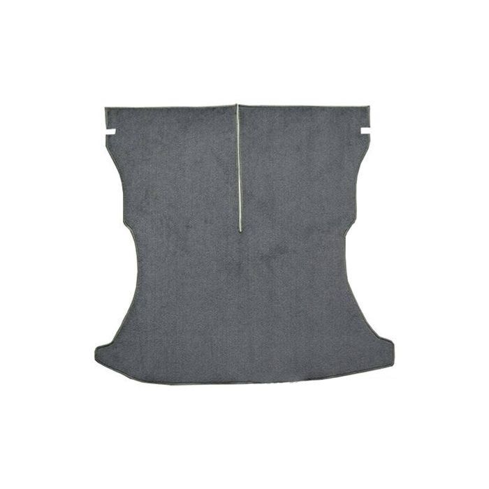 ACC Kofferbakbekleding Essex "standaard rug" rood (Honda Civic 92-95 3drs) | ACC-13197-180-1016A | A4H-TECH / ALL4HONDA.COM