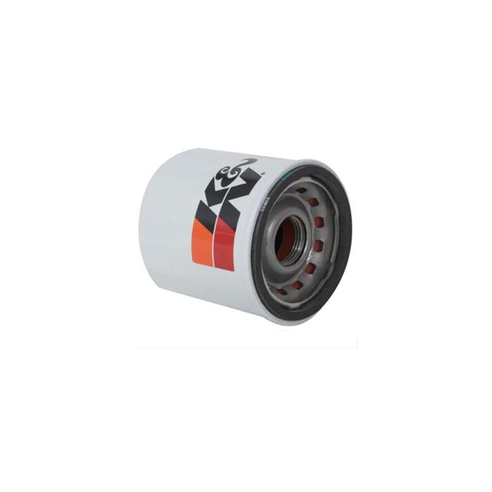 K&N Oil filter (Honda Civic 2022+ 1.5 Turbo FL1) | KN-HP-1008 | A4H-TECH / ALL4HONDA.COM