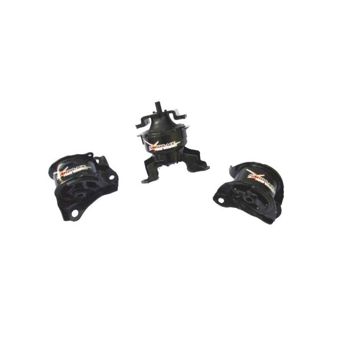 Hardrace vervangings motorsteunen (Civic 96-00) | HR-5827-A