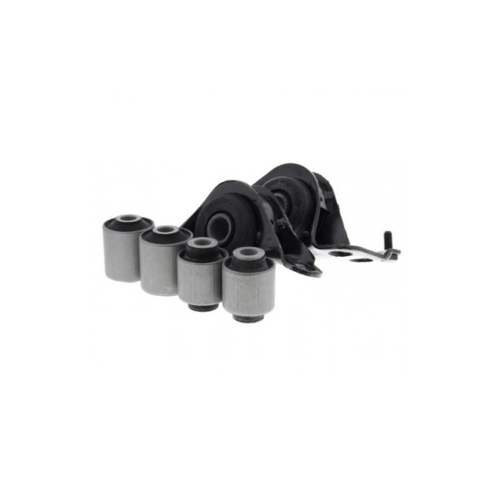 Hardrace control arm bushings front lower (Civic/Del Sol/Integra) | HR-6102 | A4H-TECH.COM
