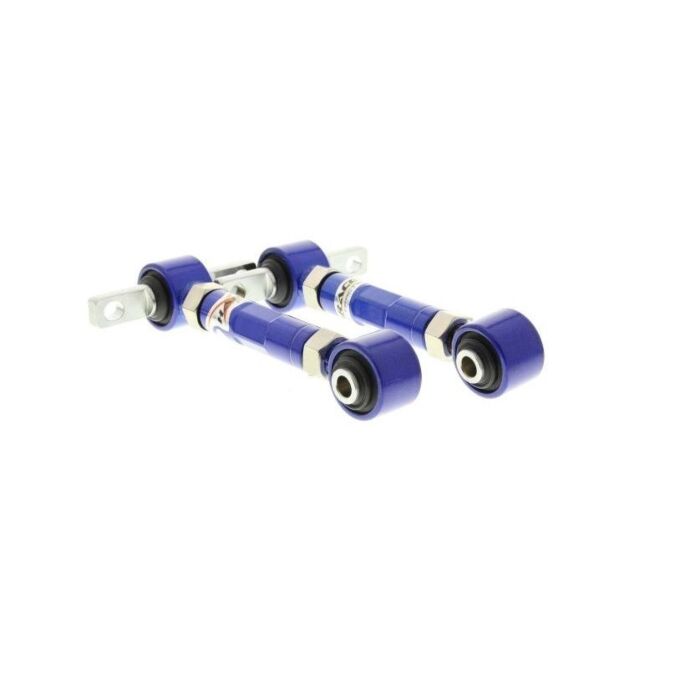 Hardrace spherical Camber Kit rear (Civic/CRX/Del so/Integra) | HR-6113 | A4H-TECH.COM