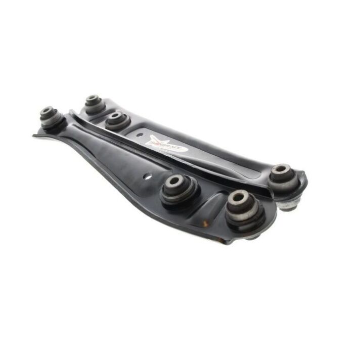 Hardrace lower control arms steel rear (Civic 96-00 2/3/4 drs) | HR-6116 | A4H-TECH.COM