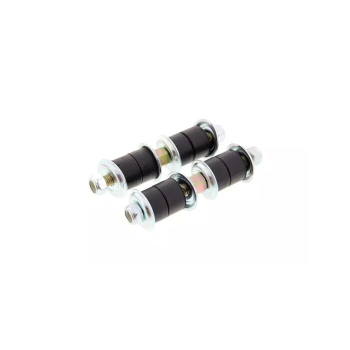 Hardrace Stabiliser bar end/end links front (Honda Civic/Accord/CRX/Del Sol/Integra) | HR-6136-BLK | A4H-TECH / ALL4HONDA.COM