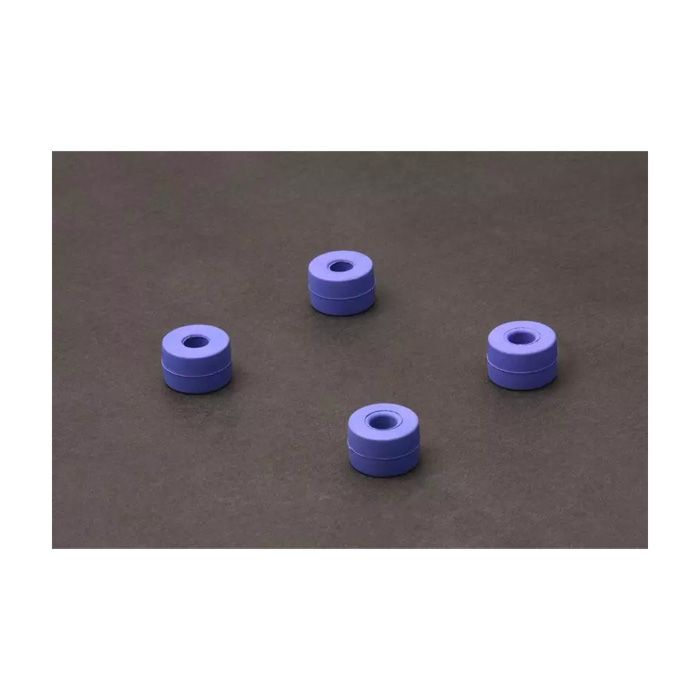 Hardrace Sway bar bushings (WMV) 10mm (universal) | HR-6162 | A4H-TECH / ALL4HONDA.COM