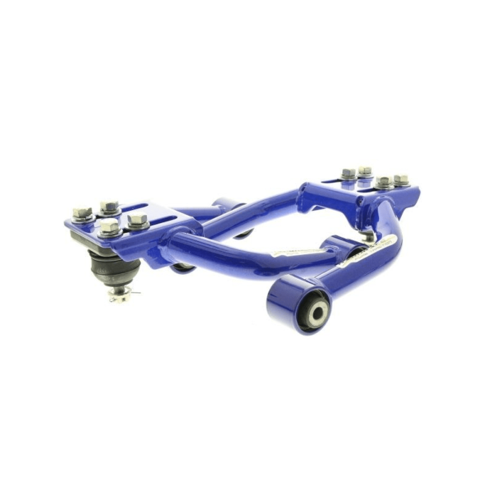 Hardrace Camber Kit front Blue (Honda CR-V 96-02)