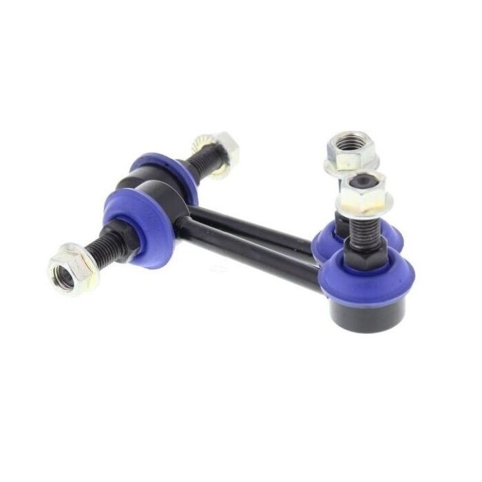 Hardrace Stabilisator verbinders/endlinks achterzijde (Civic 96-00 2/3/4drs) | HR-6218 |ALL4HONDA