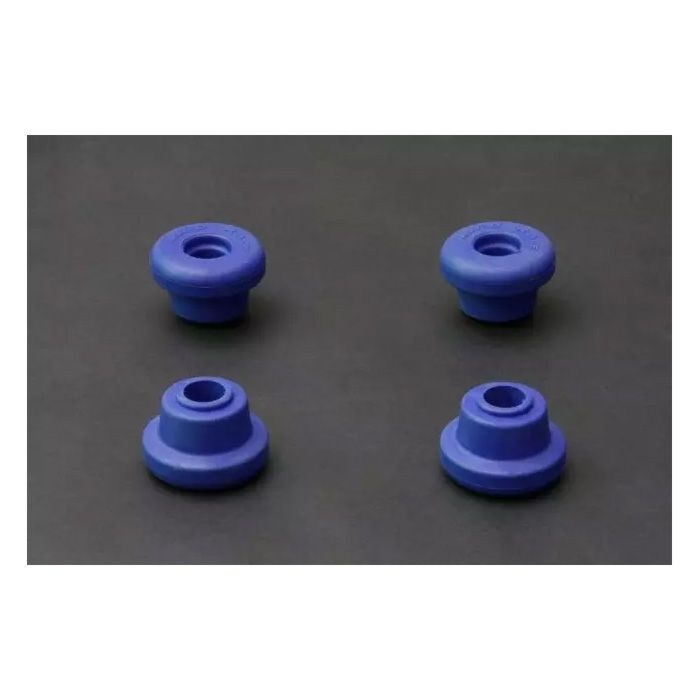 Hardrace Control arm bushings set front (Suzuki Solio 2002+) | HR-6382 | A4H-TECH / ALL4HONDA.COM