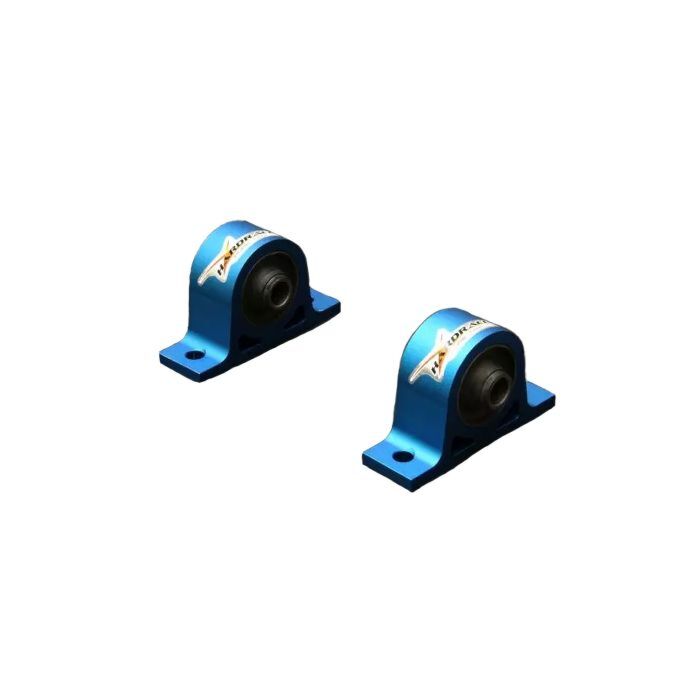 Hardrace Engine mounts (Honda S2000 99-09) | HR-6573 | A4H-TECH / ALL4HONDA.COM
