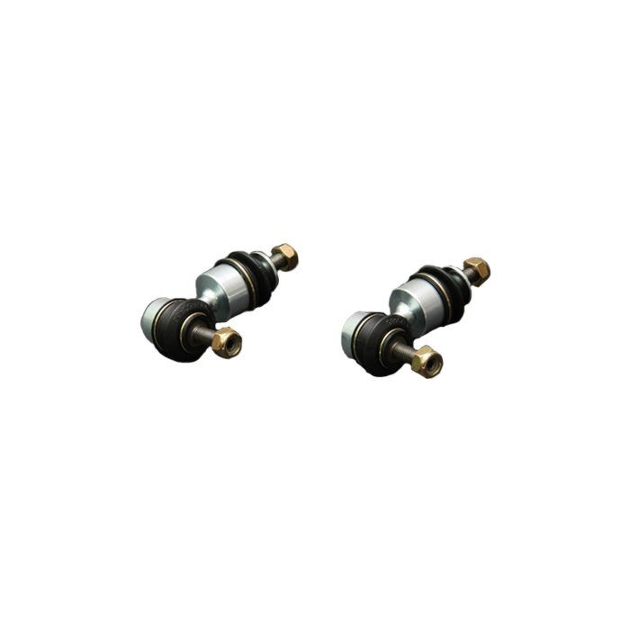Hardrace Stabilisator verbinders/end links achterzijde (Ford/Mazda/Volvo) | HR-6677 | A4H-TECH / ALL4HONDA.COM