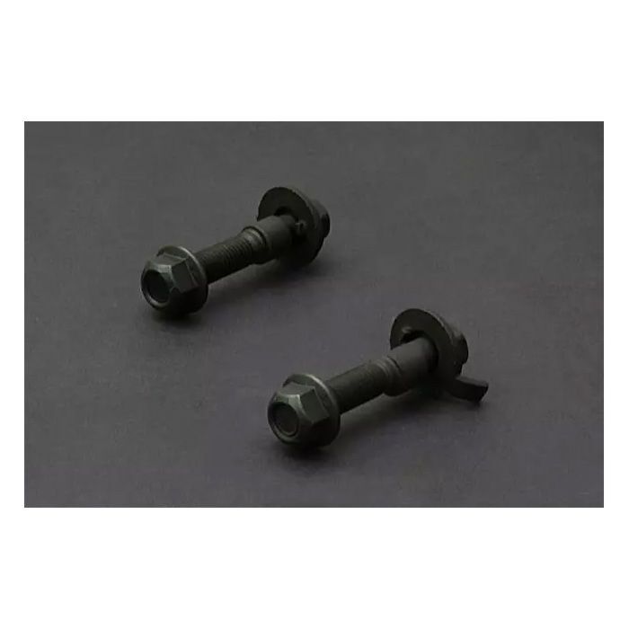 Hardrace Adjustable camber bolts 17mm (universal) | HR-6705 | A4H-TECH / ALL4HONDA.COM