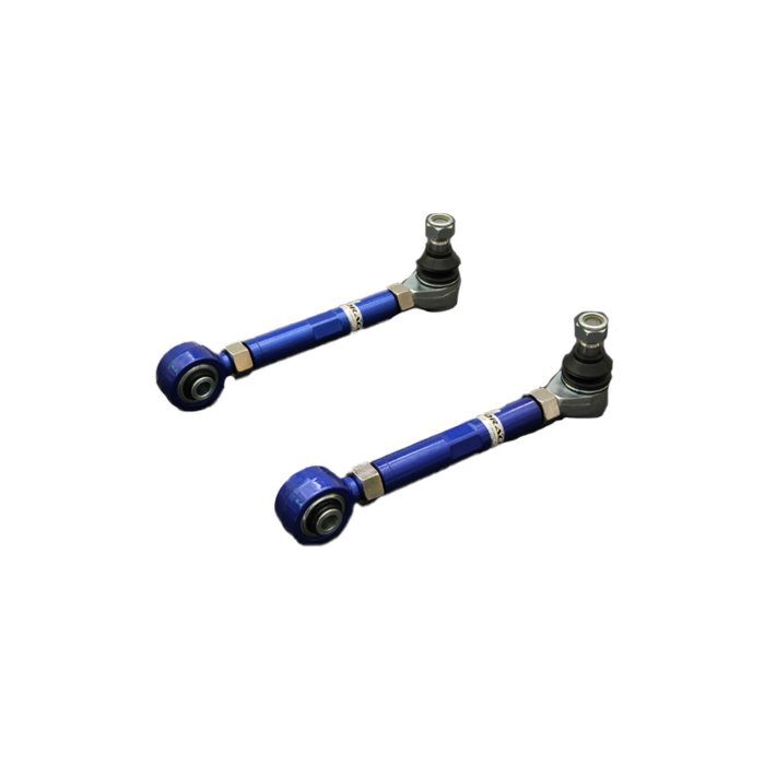 Hardrace Adjustable control arms rear (Mitsubishi Lancer 95-17) | HR-6726 | A4H-TECH / ALL4HONDA.COM