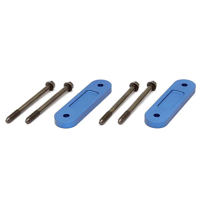Hardrace Stuurhuis bracket 12mm  (S2000 99-09) | HR-6773 | A4H-TECH.COM