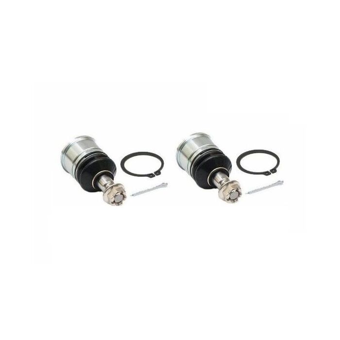 Hardrace ball joints front lower (Civic 01-06) | HR-6804 | A4H-TECH.COM