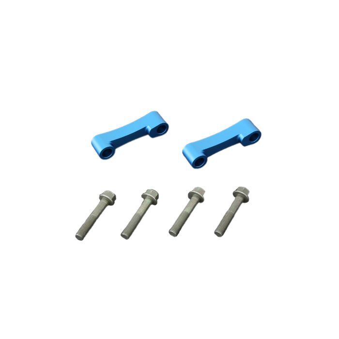 Hardrace Ball joint spacers (Lexus/Toyota) | HR-6838 | A4H-TECH / ALL4HONDA.COM