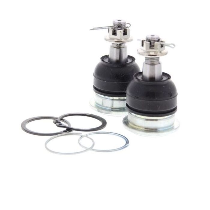 Hardrace ball joints front/rear upper (S2000 99-09) | HR-6996 | A4H-TECH.COM