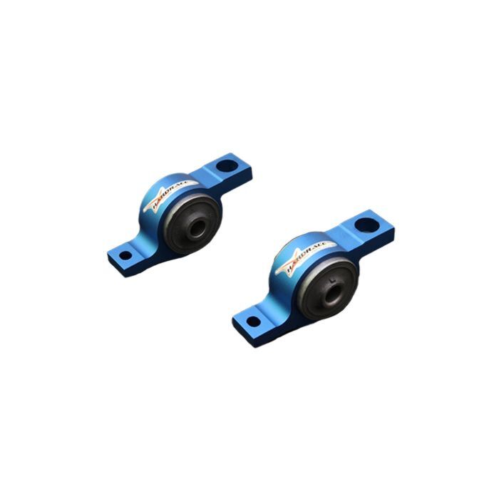 Hardrace Control arm bushing front lower (Lexus GS/IS) | HR-7105 | A4H-TECH / ALL4HONDA.COM