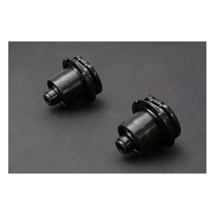 Hardrace Trailing arm bushings rear (Suzuki Swift 3 05-10 1.6) | HR-7129 | A4H-TECH / ALL4HONDA.COM