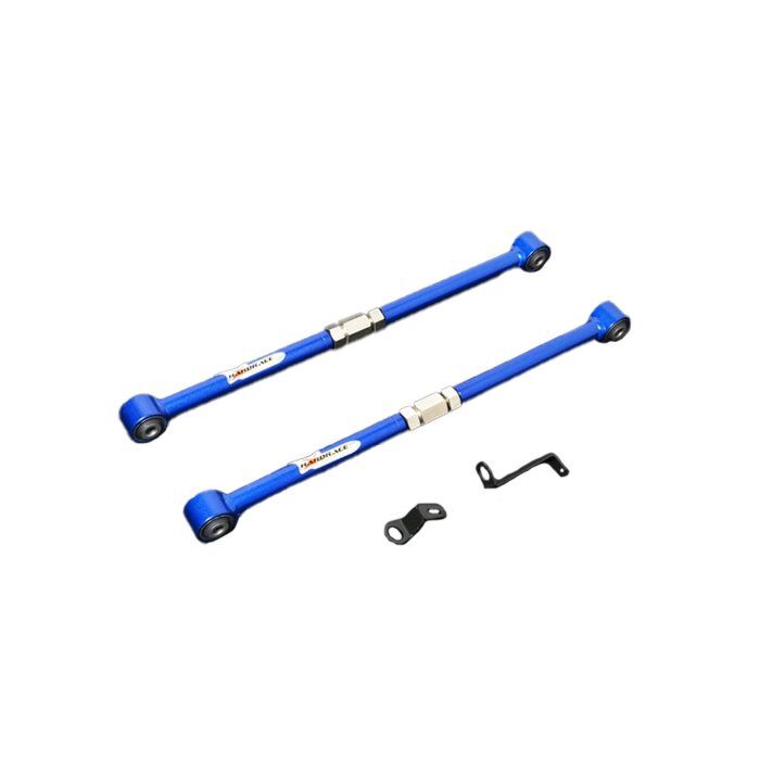Hardrace Camber kit rear (Mini 1st Gen/2nd Gen/Paceman/Countryman) | HR-7165 | A4H-TECH / ALL4HONDA.COM