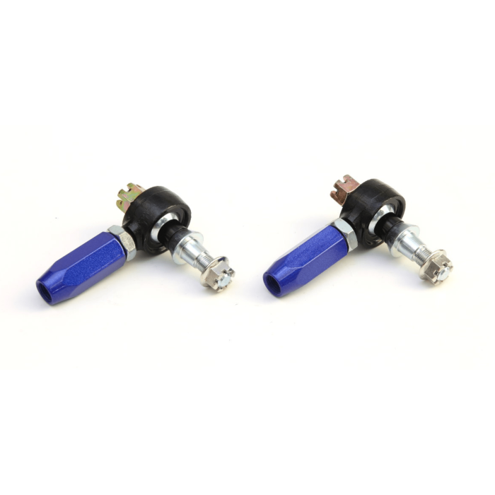 Hardrace tie rod end set upside down (Civic 01-06 2/3/4/5 drs) | HR-7182 | A4H-TECH.COM