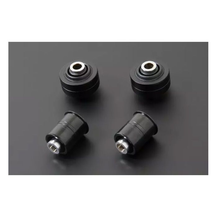 Hardrace Control arm bushings front/lower (Suzuki Swift 3 05-10 1.6) | HR-7190 | A4H-TECH / ALL4HONDA.COM