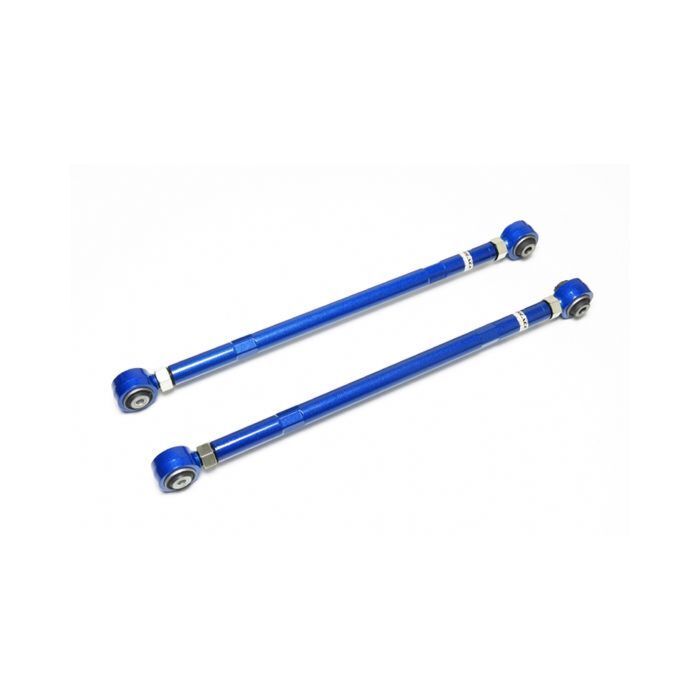 Hardrace Control arms rear (Smart Fortwo 07-14) | HR-7306 | A4H-TECH / ALL4HONDA.COM