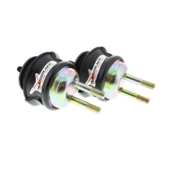 Hardrace Motorsteunen (S2000 99-09) | HR-7328 | A4H-TECH.COM