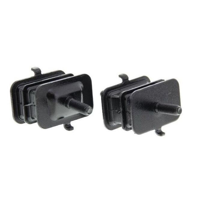 Hardrace Motorsteunen versnellingsbak (S2000 99-09) | HR-7329 | A4H-TECH.COM
