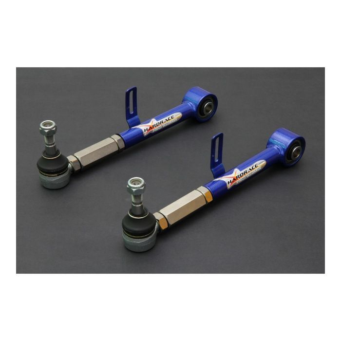 Hardrace Control arms rear (with pillow ball bushings) (Lexus LS XF20 94-00) | HR-7354 | A4H-TECH / ALL4HONDA.COM