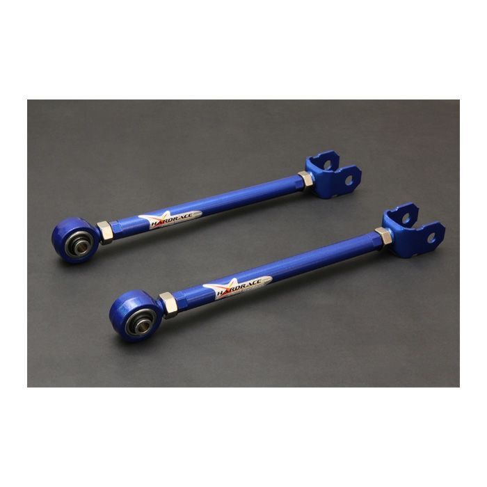 Hardrace Camber kit rear (with pillow ball bushings) (Lexus LS XF20 94-00) | HR-7355 | A4H-TECH / ALL4HONDA.COM