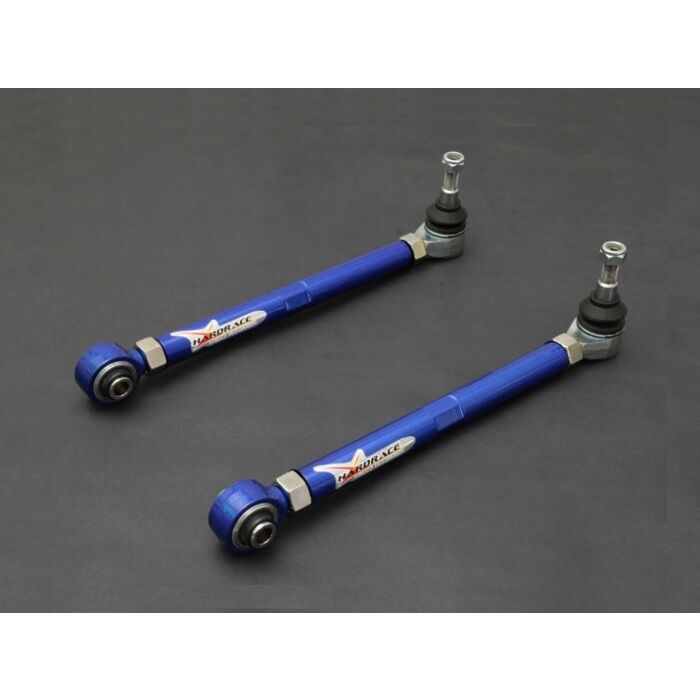 Hardrace Toe arm Kit rear (Porsche 911 97-12 / Cayman 986/Boxster 96-12) | HR-7371 | A4H-TECH / ALL4HONDA.COM