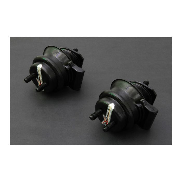 Hardrace Versterkte motorsteunen (Lexus GS S16/SC Z40) | HR-7389 | A4H-TECH / ALL4HONDA.COM