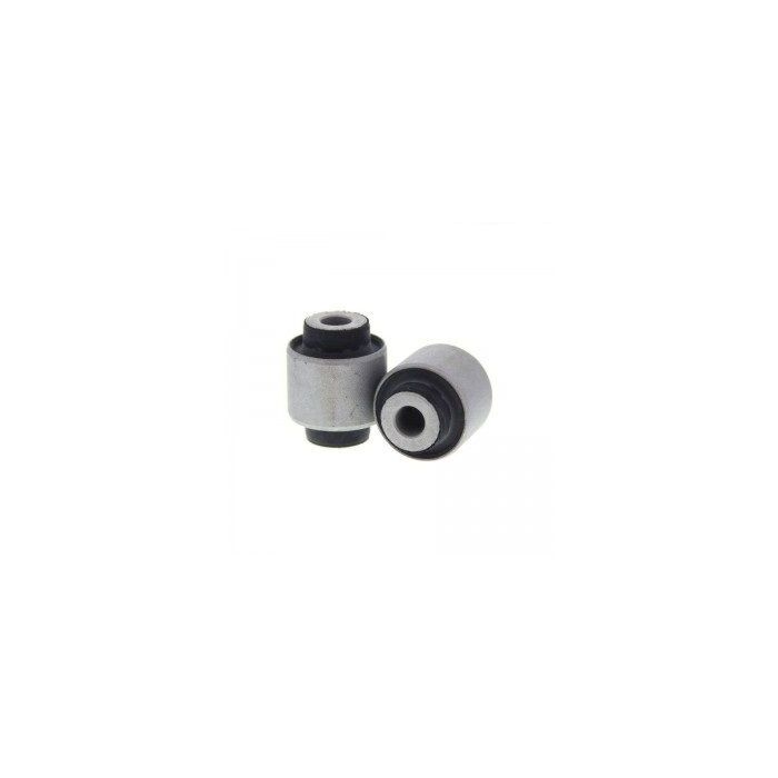 Hardrace control arm front/lower Compliance bushings (S2000 99-09) | HR-7419 | A4H-TECH.COM