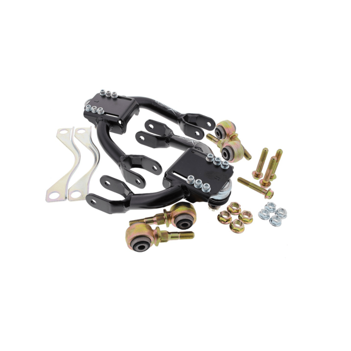 Hardrace Camber Kit Voorkant (Civic/Del sol/Integra) | HR-6203 | A4H-TECH.COM