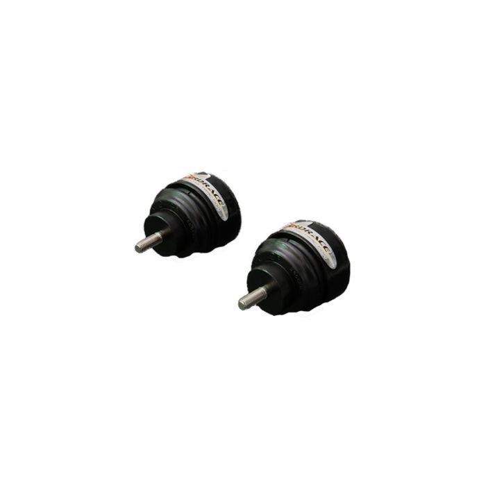 Hardrace Harden engine mounts (BMW 3-Series/Z3/Z4) | HR-7535 | A4H-TECH / ALL4HONDA.COM
