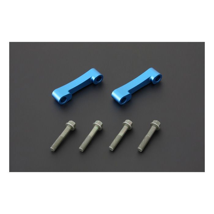 Hardrace Adjustable ball joints (Lexus LS XF20 94-00) | HR-7658 | A4H-TECH / ALL4HONDA.COM