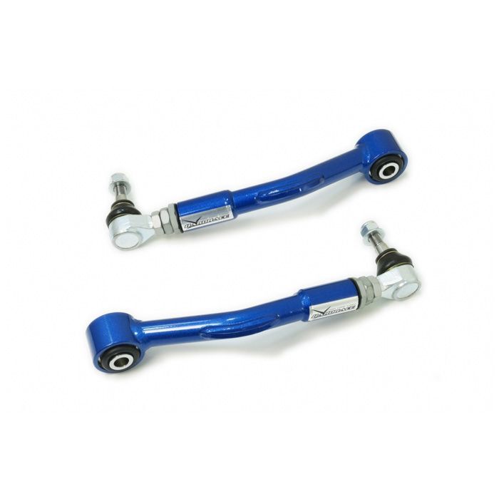 Hardrace Camber kit rear / upper (Lexus LS XF40 06-17) | HR-7673 | A4H-TECH / ALL4HONDA.COM