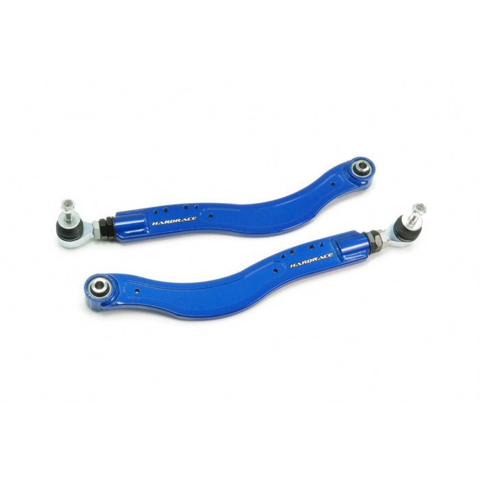 Hardrace Toe arm kit rear (Lexus LS XF40 06-17) | HR-7674 | A4H-TECH / ALL4HONDA.COM